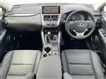 2019 Lexus NX