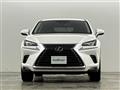 2019 Lexus NX