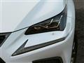 2019 Lexus NX