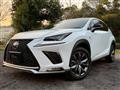 2019 Lexus NX
