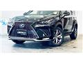 2019 Lexus NX