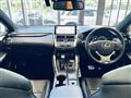 2019 Lexus NX