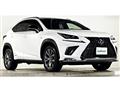 2019 Lexus NX