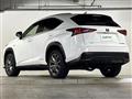 2019 Lexus NX