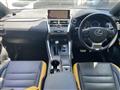 2019 Lexus NX