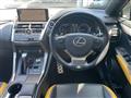 2019 Lexus NX