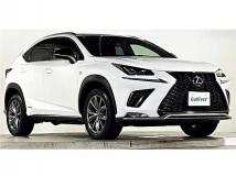 2019 Lexus NX