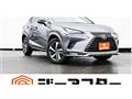 2021 Lexus NX