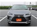 2021 Lexus NX