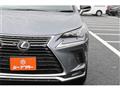 2021 Lexus NX