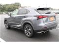 2021 Lexus NX