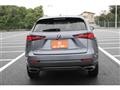 2021 Lexus NX