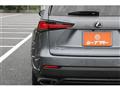 2021 Lexus NX