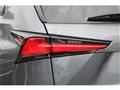 2021 Lexus NX