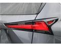 2021 Lexus NX