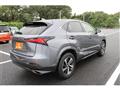 2021 Lexus NX