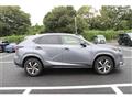 2021 Lexus NX