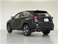 2021 Lexus NX