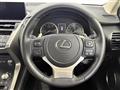 2021 Lexus NX