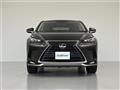 2021 Lexus NX