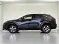 2021 Lexus NX