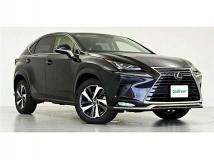 2021 Lexus NX