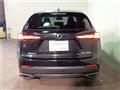 2021 Lexus NX