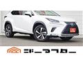 2021 Lexus NX