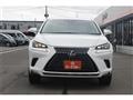 2021 Lexus NX