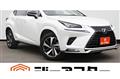 2021 Lexus NX