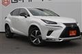 2021 Lexus NX