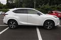 2021 Lexus NX