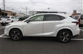 2021 Lexus NX