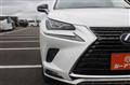 2021 Lexus NX