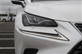 2021 Lexus NX