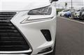 2021 Lexus NX