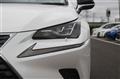 2021 Lexus NX