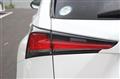 2021 Lexus NX