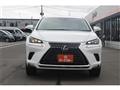 2021 Lexus NX