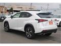 2021 Lexus NX