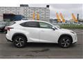 2021 Lexus NX