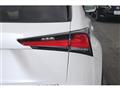 2021 Lexus NX