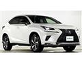 2021 Lexus NX