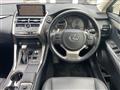2021 Lexus NX