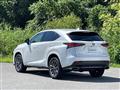 2021 Lexus NX