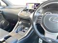 2021 Lexus NX
