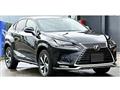 2021 Lexus NX