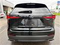 2021 Lexus NX