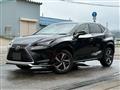 2021 Lexus NX