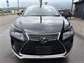 2021 Lexus NX